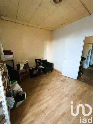 Immeuble à vendre 92 m² Montargis
