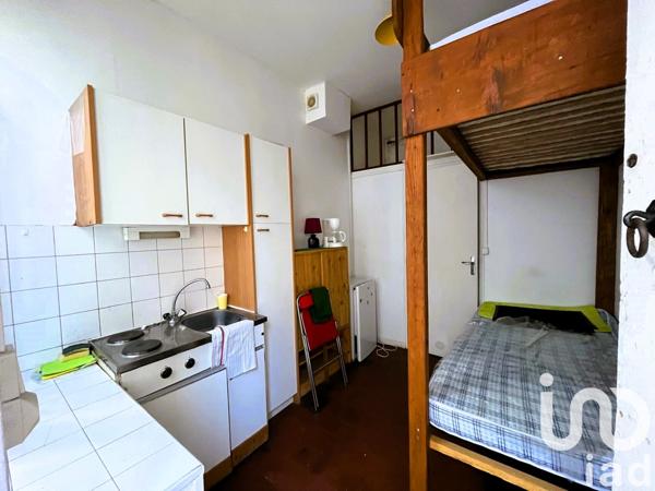 Immeuble à vendre 92 m² Montargis