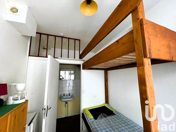 Immeuble à vendre 92 m² Montargis