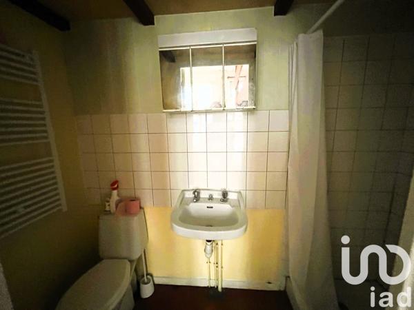 Immeuble à vendre 92 m² Montargis