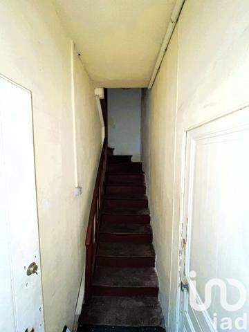 Immeuble à vendre 92 m² Montargis