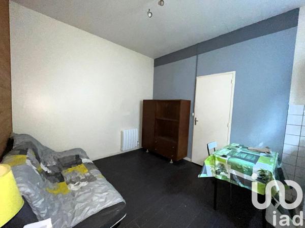 Immeuble à vendre 92 m² Montargis