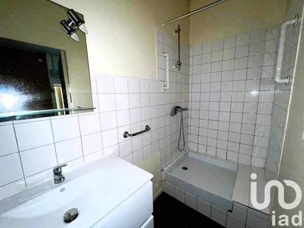 Immeuble à vendre 92 m² Montargis