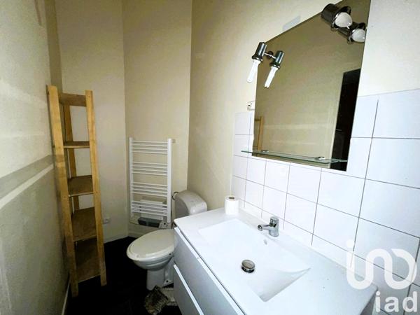 Immeuble à vendre 92 m² Montargis