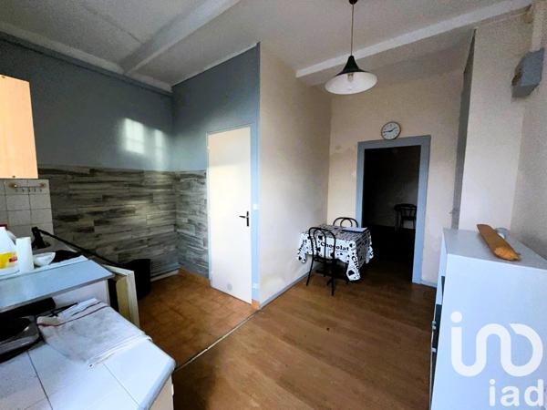 Immeuble à vendre 92 m² Montargis