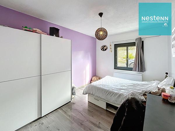 MONTBRISON (42600) - Maison rénovée 155 m² environ - 4 chambres -