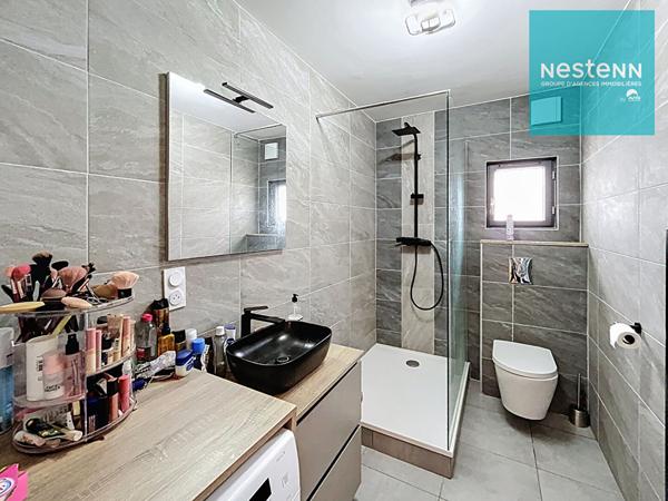 MONTBRISON (42600) - Maison rénovée 155 m² environ - 4 chambres -