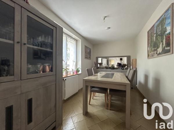 Maison à vendre 4 pièces 77 m² Blois