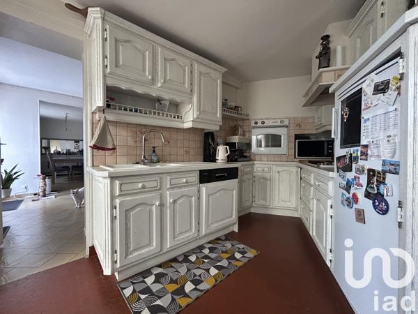 Maison à vendre 4 pièces 77 m² Blois