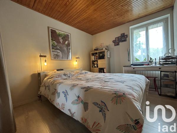 Maison à vendre 4 pièces 77 m² Blois