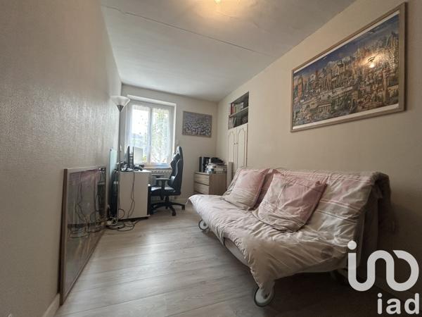 Maison à vendre 4 pièces 77 m² Blois