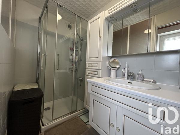 Maison à vendre 4 pièces 77 m² Blois