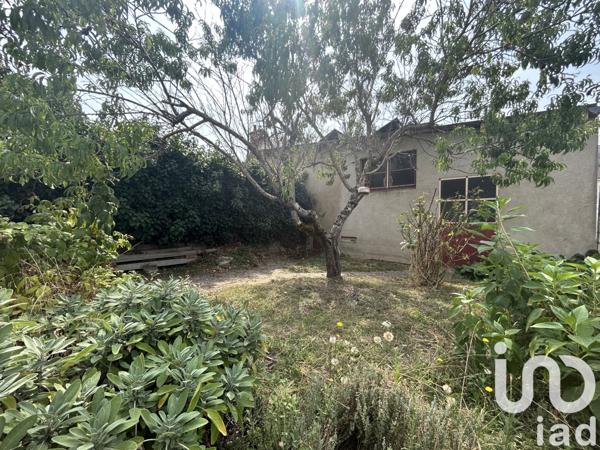 Maison à vendre 4 pièces 77 m² Blois