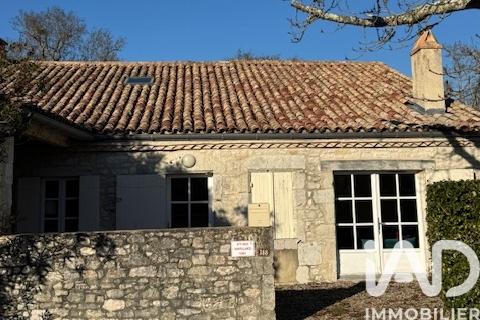 Maison à vendre 5 pièces 127 m² Gageac-et-Rouillac