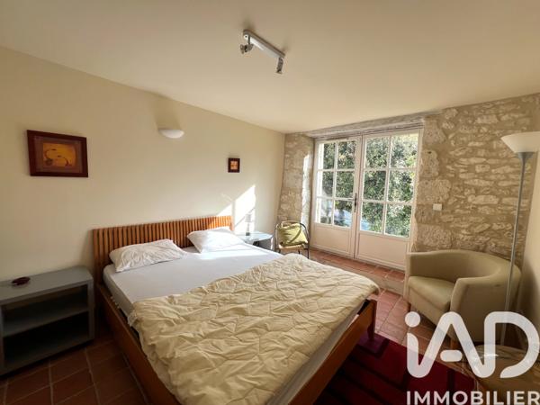 Maison à vendre 5 pièces 127 m² Gageac-et-Rouillac