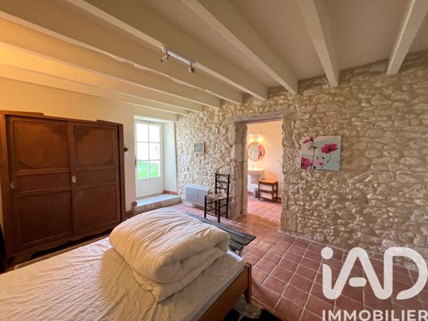 Maison à vendre 5 pièces 127 m² Gageac-et-Rouillac