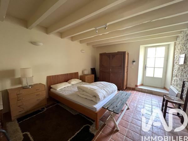 Maison à vendre 5 pièces 127 m² Gageac-et-Rouillac