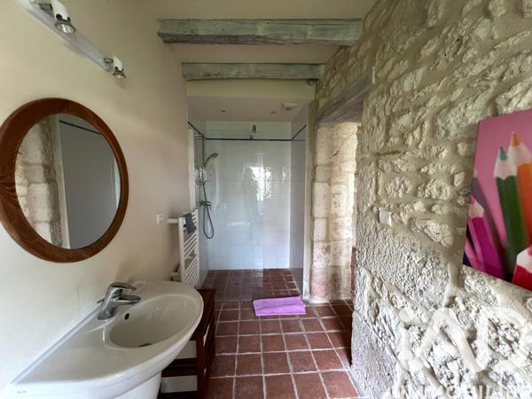 Maison à vendre 5 pièces 127 m² Gageac-et-Rouillac