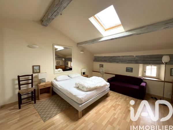 Maison à vendre 5 pièces 127 m² Gageac-et-Rouillac