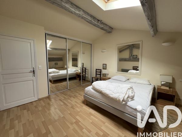 Maison à vendre 5 pièces 127 m² Gageac-et-Rouillac