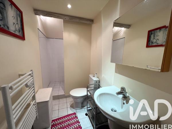 Maison à vendre 5 pièces 127 m² Gageac-et-Rouillac