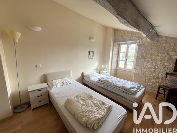 Maison à vendre 5 pièces 127 m² Gageac-et-Rouillac