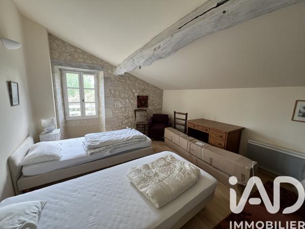 Maison à vendre 5 pièces 127 m² Gageac-et-Rouillac