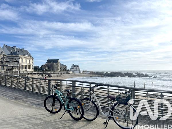 Maison à vendre 6 pièces 136 m² Le Croisic