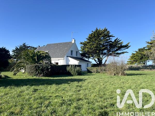 Maison à vendre 6 pièces 136 m² Le Croisic