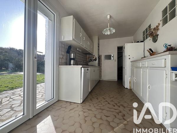 Maison à vendre 6 pièces 136 m² Le Croisic