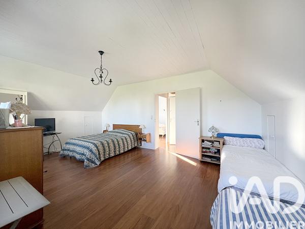 Maison à vendre 6 pièces 136 m² Le Croisic