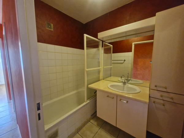 Appartement à vendre 4 pièces FIRMINY (42)