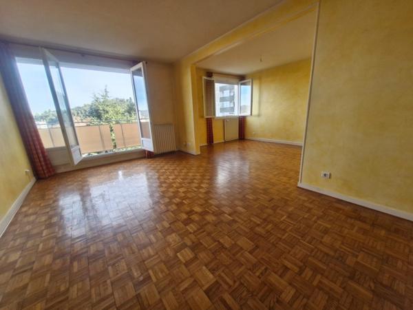 Appartement à vendre 4 pièces FIRMINY (42)