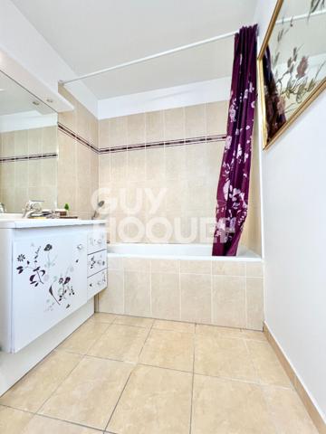 À vendre : Appartement 5 pièces à Massy - Vieux Massy