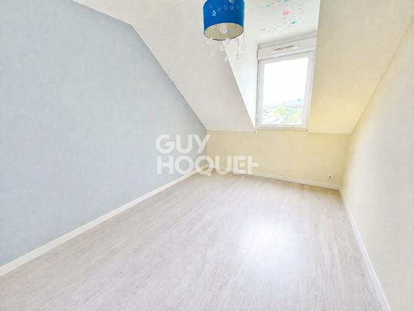 À vendre : Appartement 5 pièces à Massy - Vieux Massy