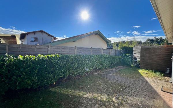 Maison à vendre    3 pièces • 50 m2 Labenne