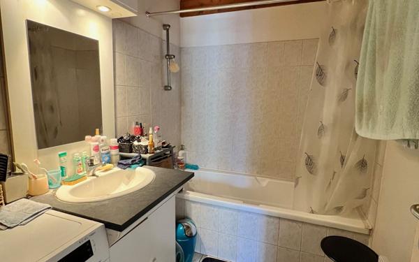 Maison à vendre    3 pièces • 50 m2 Labenne