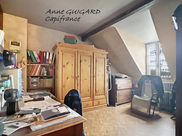 ANNECY (74) - MAISON DES ANNEES 30 FACE AU LAC D'ANNECY