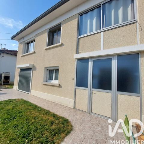 Maison à vendre 5 pièces 109 m² Aureilhan