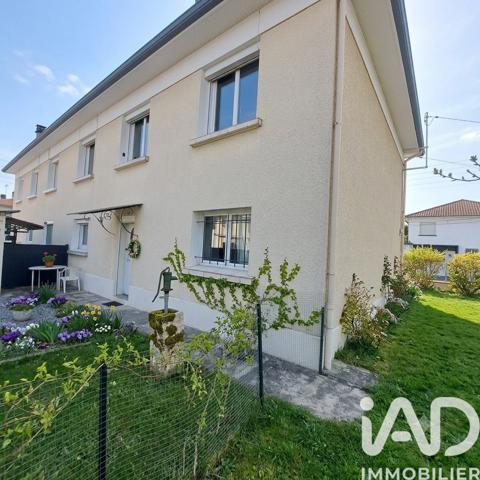 Maison à vendre 5 pièces 109 m² Aureilhan