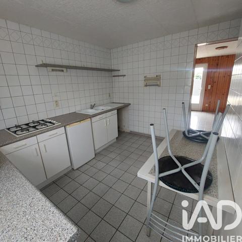 Maison à vendre 5 pièces 109 m² Aureilhan