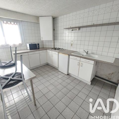 Maison à vendre 5 pièces 109 m² Aureilhan