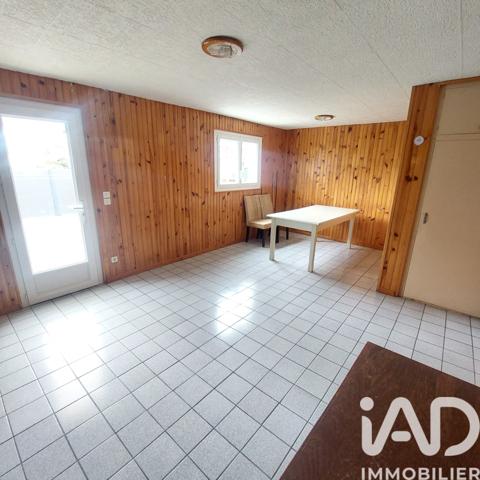 Maison à vendre 5 pièces 109 m² Aureilhan