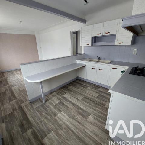 Maison à vendre 5 pièces 109 m² Aureilhan