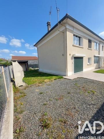 Maison à vendre 5 pièces 109 m² Aureilhan