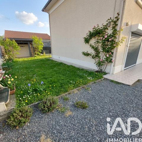 Maison à vendre 5 pièces 109 m² Aureilhan
