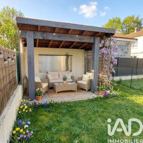 Maison à vendre 5 pièces 109 m² Aureilhan