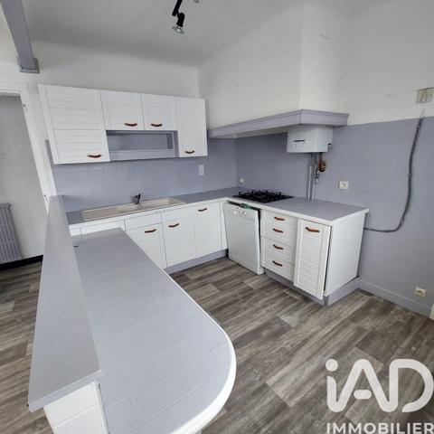 Maison à vendre 5 pièces 109 m² Aureilhan