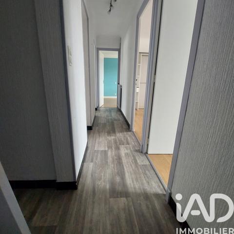 Maison à vendre 5 pièces 109 m² Aureilhan
