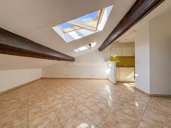 Vente Appartement 2 pièces 30 m2 à Draguignan